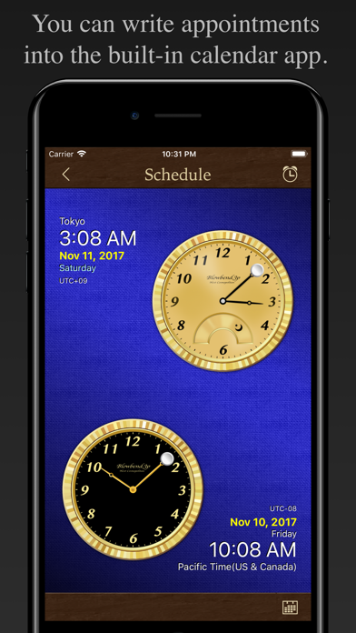 TiZo Pro স্ক্রিনশট