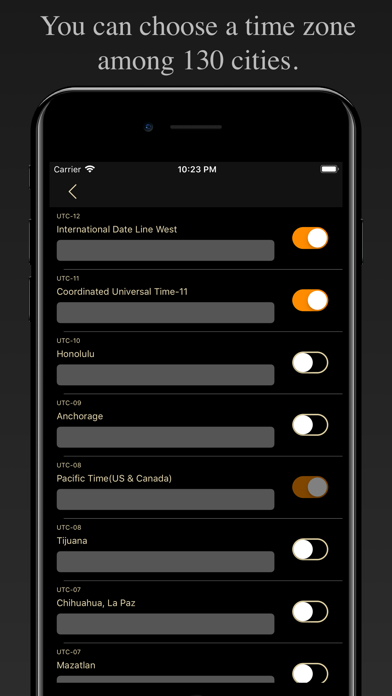 TiZo Pro স্ক্রিনশট
