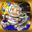 Logbook of Grandpa - Brain training -