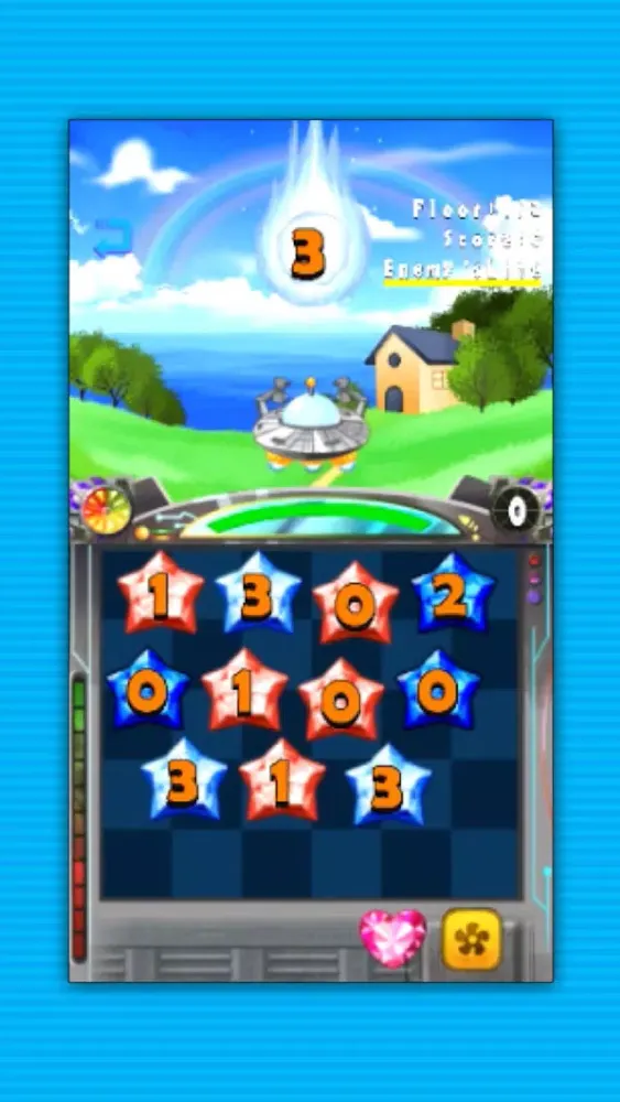 Logbook of Grandpa - Brain training - 스크린샷