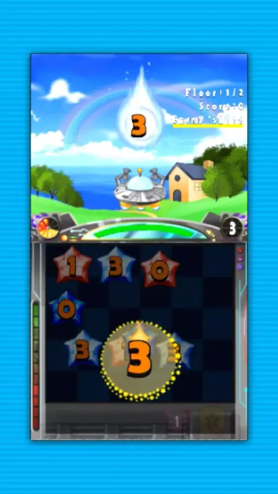 Logbook of Grandpa - Brain training - 스크린샷