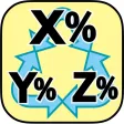 Percent Ratio Tax Multi Calc Percent Ratio Tax Multi Calc