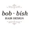bob bish
