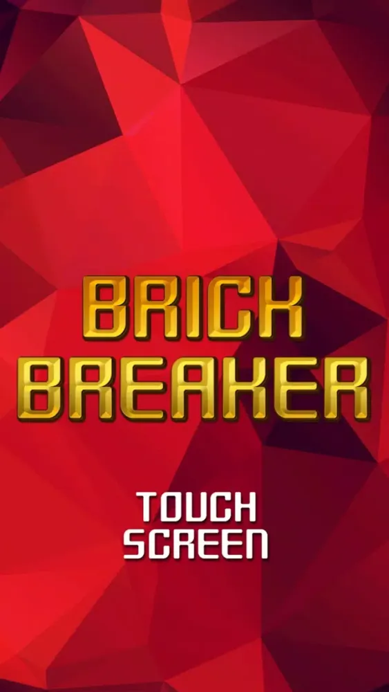Скриншоты BRICK BREAKER