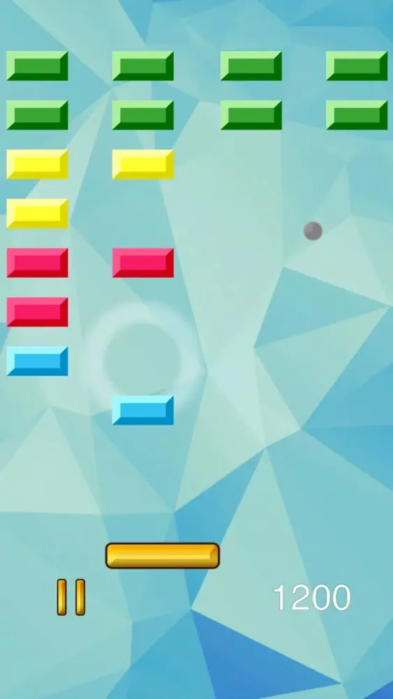 Скриншоты BRICK BREAKER