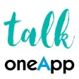 oneApp -talk-
