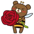 Grizz Bee