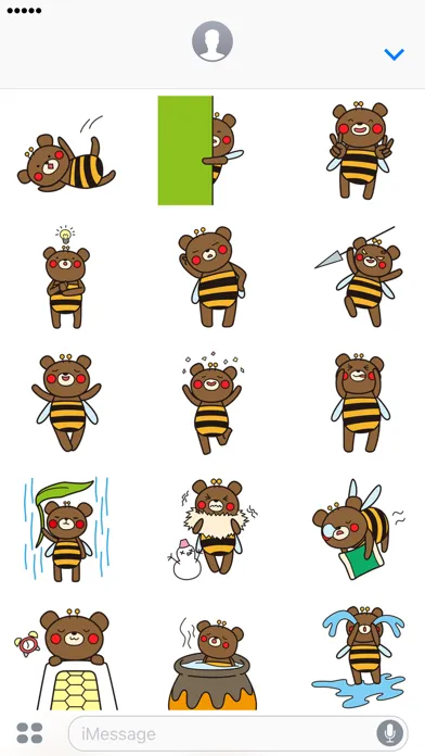 صور Grizz Bee