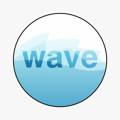 Wave's sound -wave-