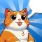 Gourmet Cat -FishMonger-