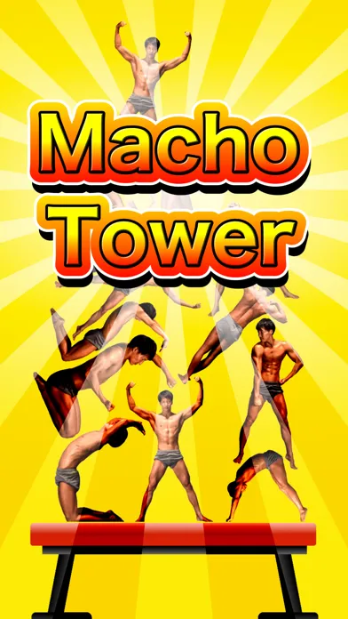 Capturas de pantalla de Macho Tower