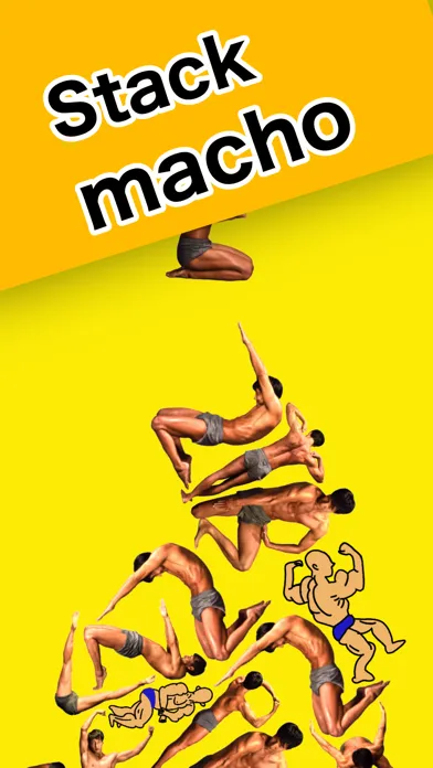 Capturas de pantalla de Macho Tower