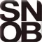SNOB
