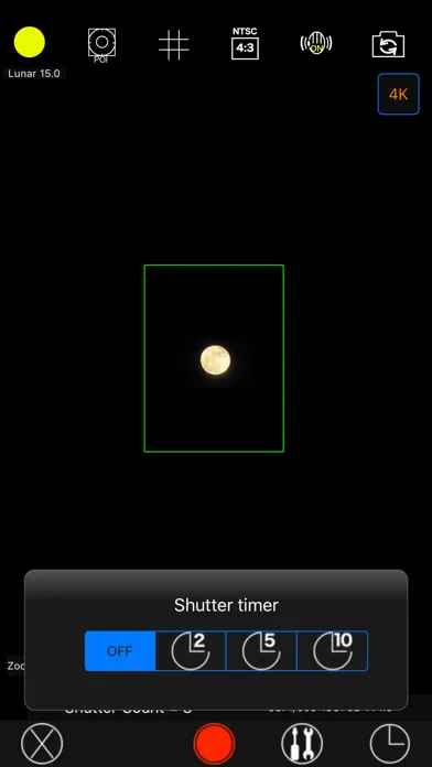MoonCatcher স্ক্রিনশট
