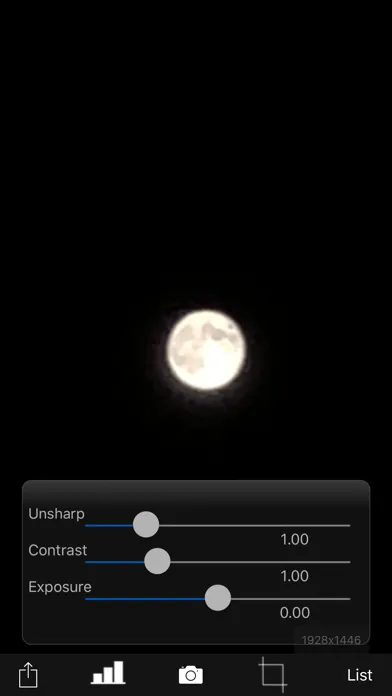 MoonCatcher স্ক্রিনশট