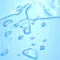 A Screen of Water