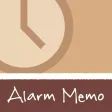 AlarmMemo