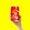 Fly! Cola