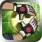 so great Goal Keeper!