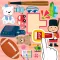 Block Jigsaw Puzzle PITATOY