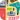 Block Jigsaw Puzzle -PITATTO-