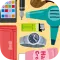 Block Jigsaw Puzzle -PITATTO-