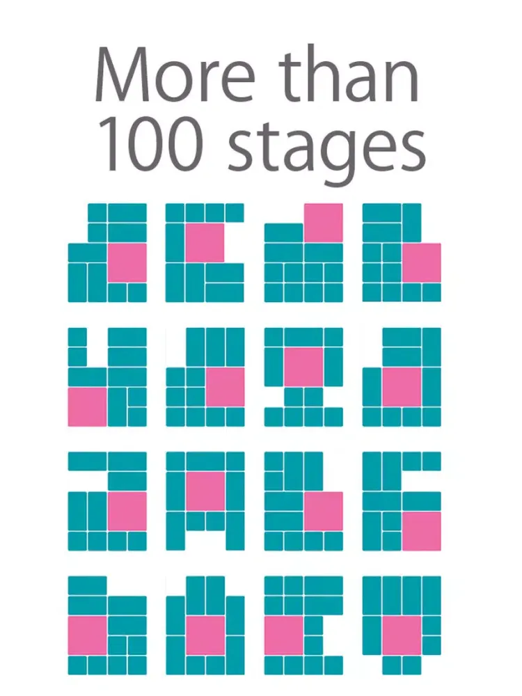 Скриншоты -STON- Unblock Puzzle iPad 