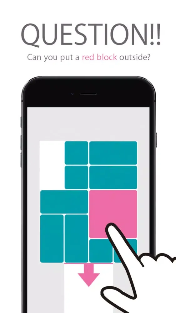 Скриншоты -STON- Unblock Puzzle