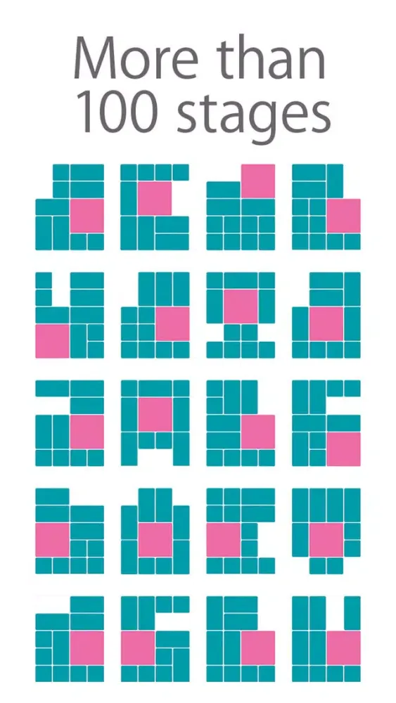 Скриншоты -STON- Unblock Puzzle