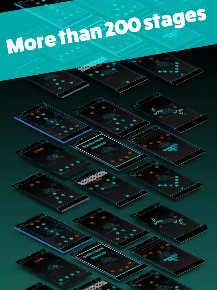 N_RUTA -Artificial Intelligence VS Humankind- iPad  سکرین شاٹس