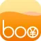 かんたん家計簿 "booMoney" 今日の残高を見ながら楽しく支出管理〜無料、簡単、家計簿アプリの決定版〜