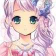 Charaft-Corde and dress up Charaft-Corde and dress up