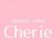 Cherie 公式アプリ