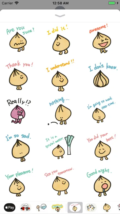 Screenshot di tamanegi kun english!!