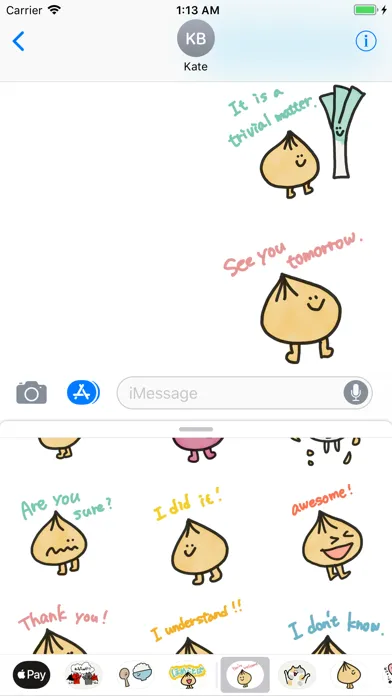 Screenshot di tamanegi kun english!!