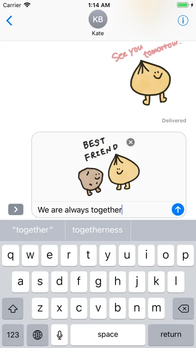Screenshot di tamanegi kun english!!
