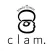 clam by KENJE