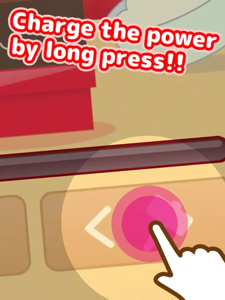 Chocolate Sorting iPad Screenshots