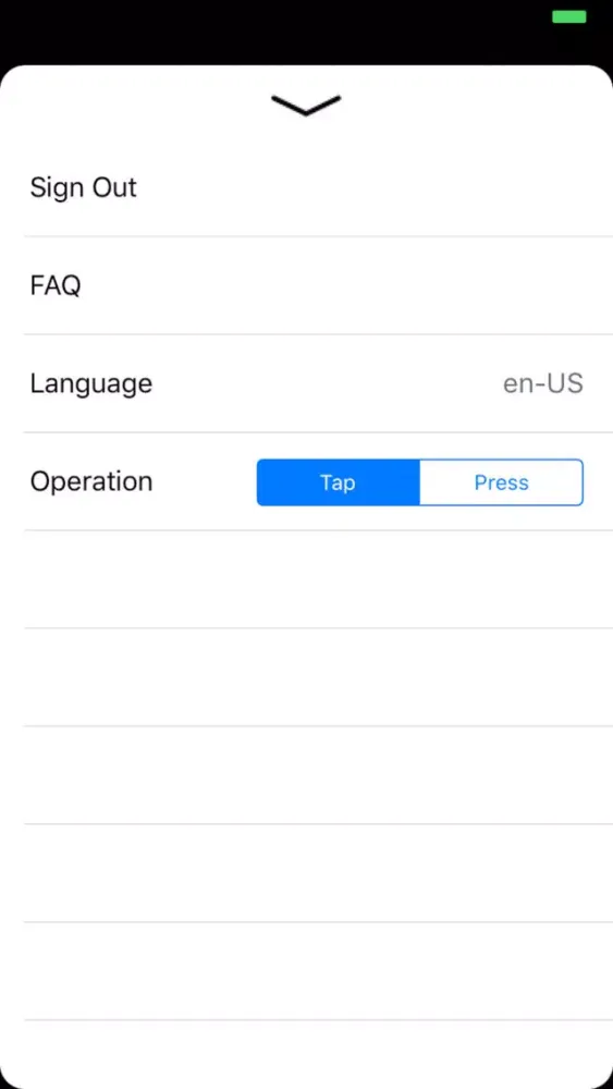Friendly Voice Assistant應用截圖