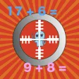 9+9Battle　-Let's practice the addition in the game sense!-