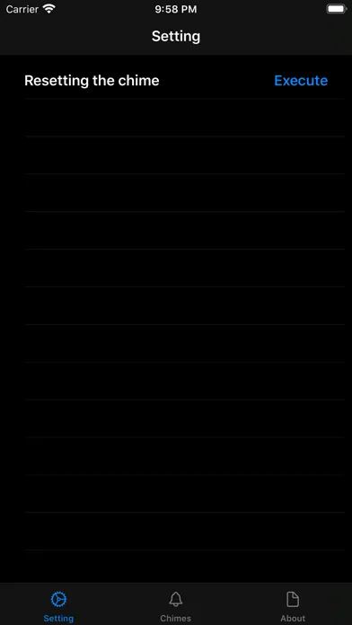 Time Chimes Screenshots