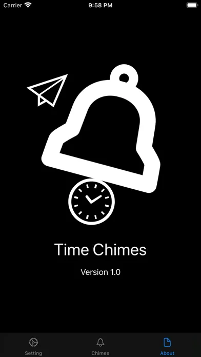 Time Chimes Screenshots
