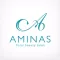 AMINAS 公式アプリ
