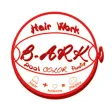 Hair Work B-ARK 公式アプリ