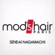 mod's hair SENDAI NAGAMACHI mod's hair SENDAI NAGAMACHI