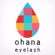 ohana eyelash 公式アプリ