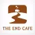 札幌市中央区の【THE END CAFE】公式アプリ