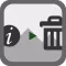 TrashExif - Metadata of photo remover with presetting