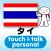 指さし会話タイ　touch&talk 【PV】