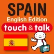YUBISASHI English-SPAIN touch&talk